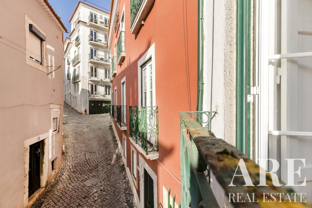 Apartamento en venta en Alfama, Lisboa - Imagen 46