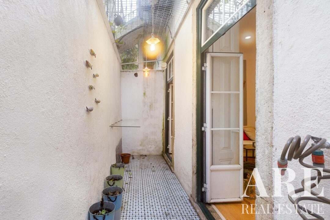 Apartamento en venta en Alfama, Lisboa - Imagen 48