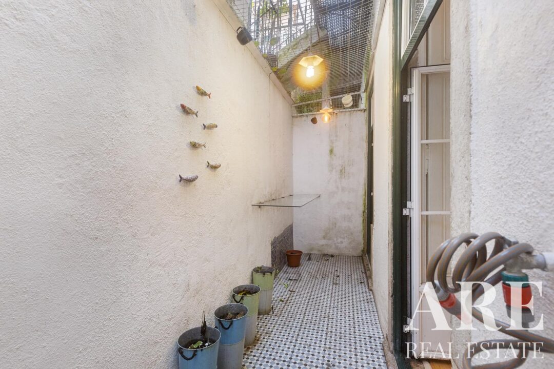 Apartamento en venta en Alfama, Lisboa - Imagen 49