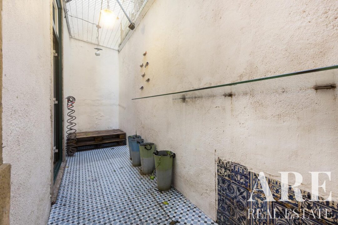 Apartamento en venta en Alfama, Lisboa - Imagen 50