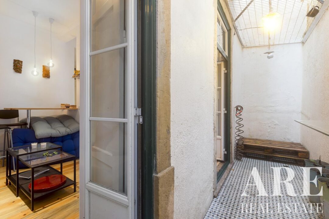 Apartamento en venta en Alfama, Lisboa - Imagen 51