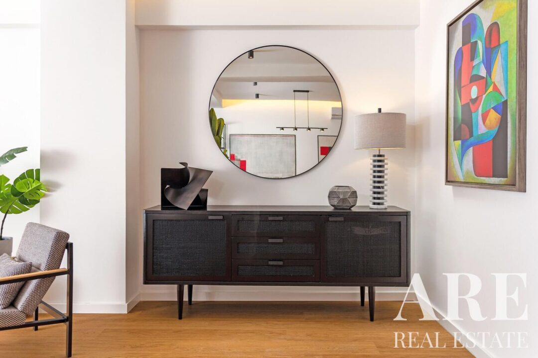 Apartment for sale in Infante Santo (Prazeres), Lisbon