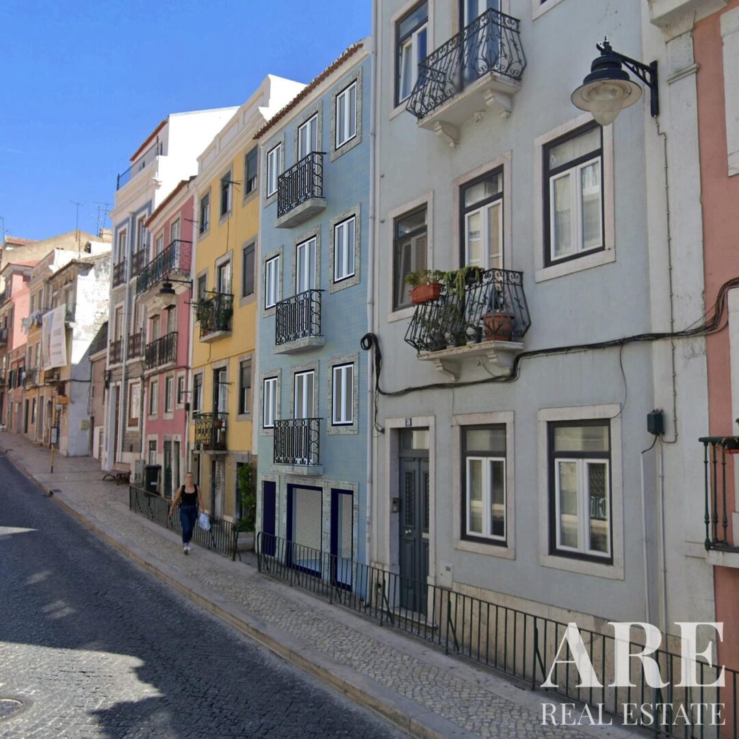 Apartamento en venta en Infante Santo (Prazeres), Lisboa - Imagen 3