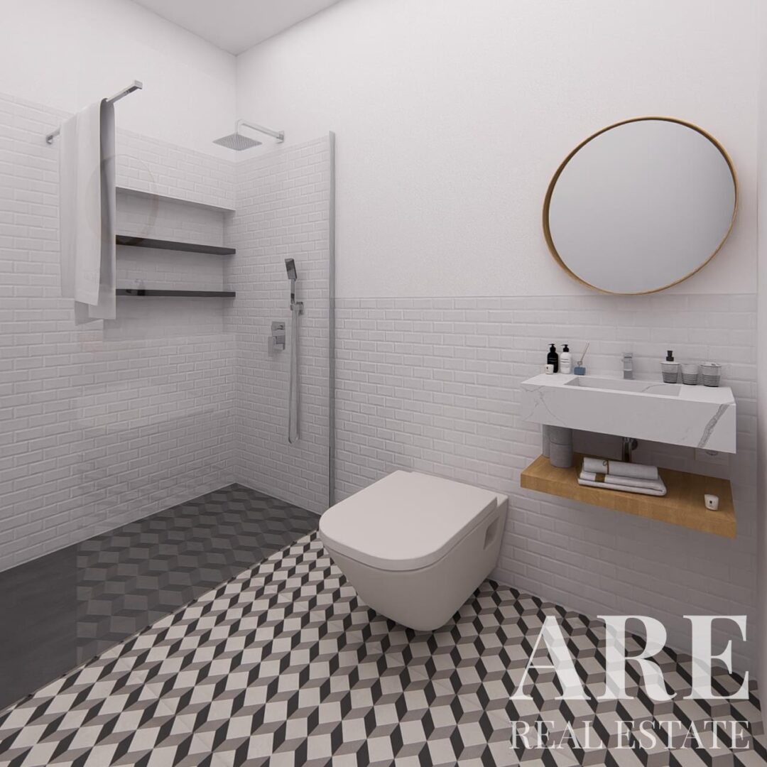 Apartamento en venta en Infante Santo (Prazeres), Lisboa - Imagen 6