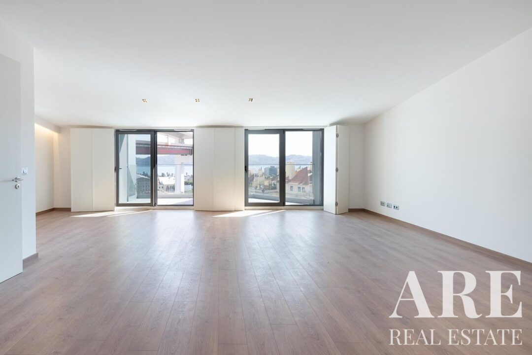 Apartment for sale in Alcântara, Lisbon