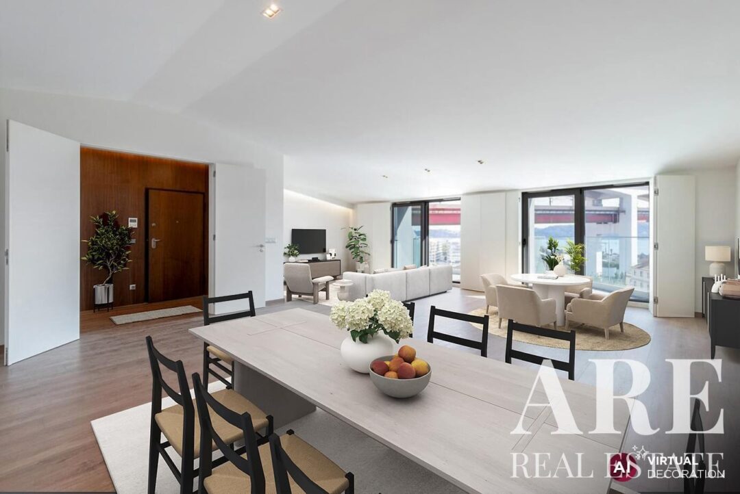Apartment for sale in Alcântara, Lisbon