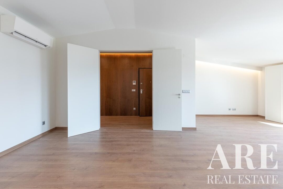 Apartment for sale in Alcântara, Lisbon