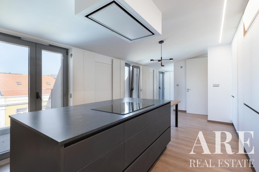 Apartment for sale in Alcântara, Lisbon