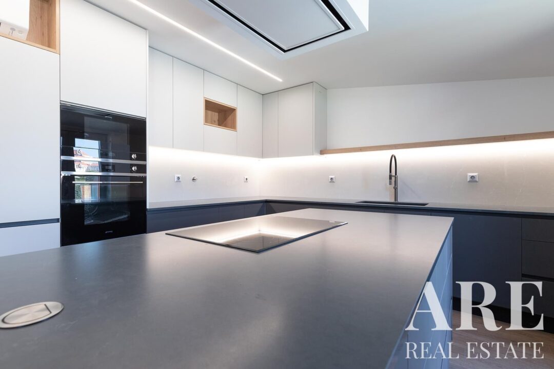 Apartment for sale in Alcântara, Lisbon