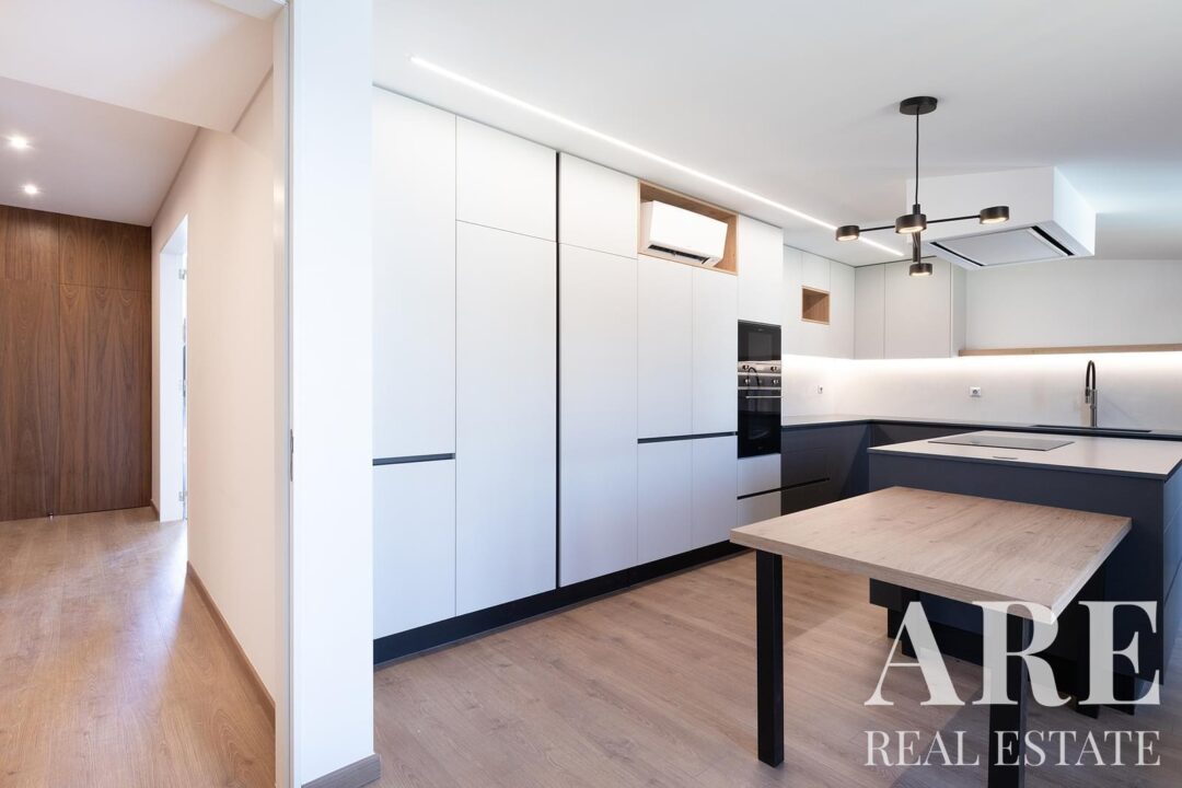 Apartment for sale in Alcântara, Lisbon