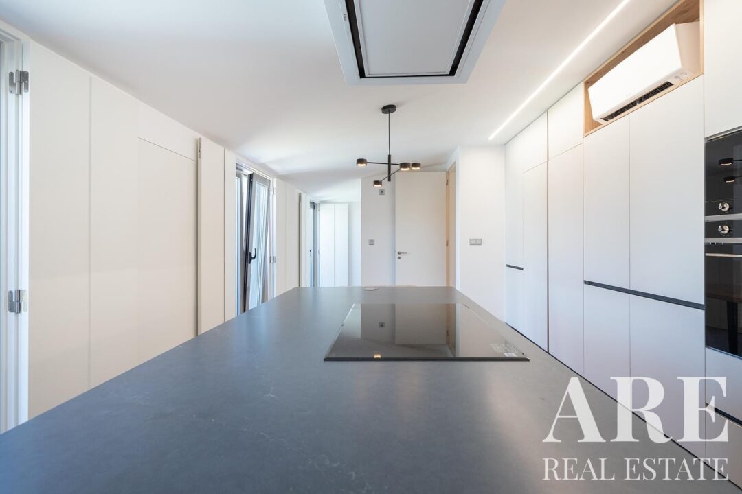 Apartment for sale in Alcântara, Lisbon