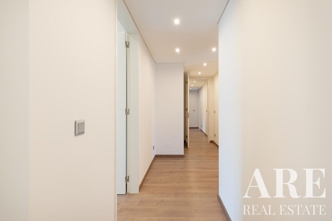 Apartment for sale in Alcântara, Lisbon