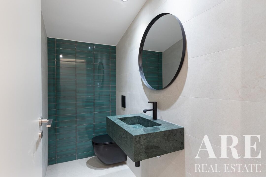 Apartment for sale in Alcântara, Lisbon