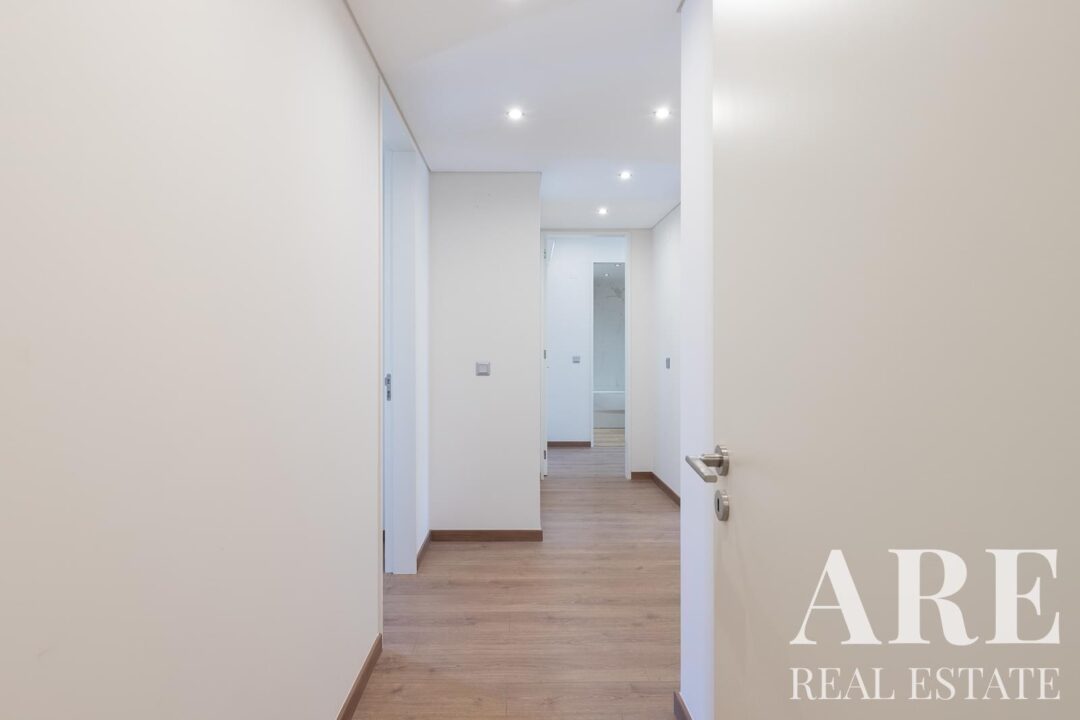 Apartment for sale in Alcântara, Lisbon