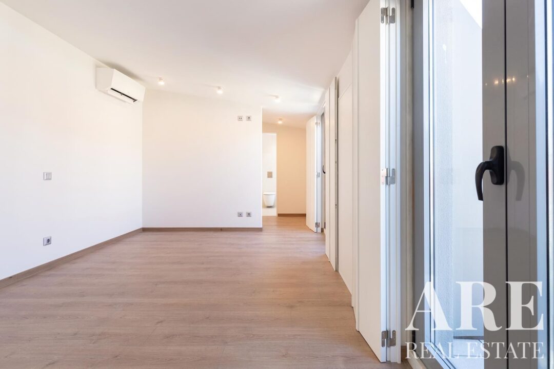 Apartment for sale in Alcântara, Lisbon