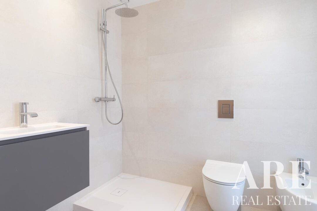 Apartment for sale in Alcântara, Lisbon