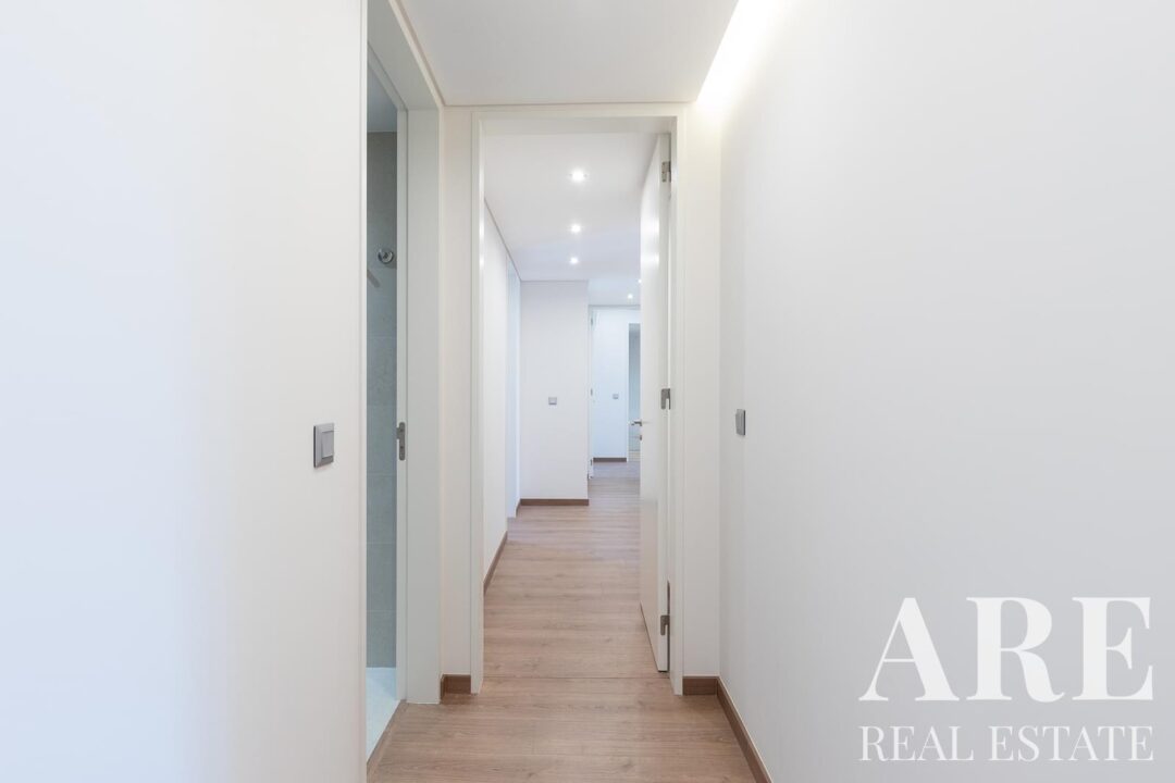 Apartment for sale in Alcântara, Lisbon