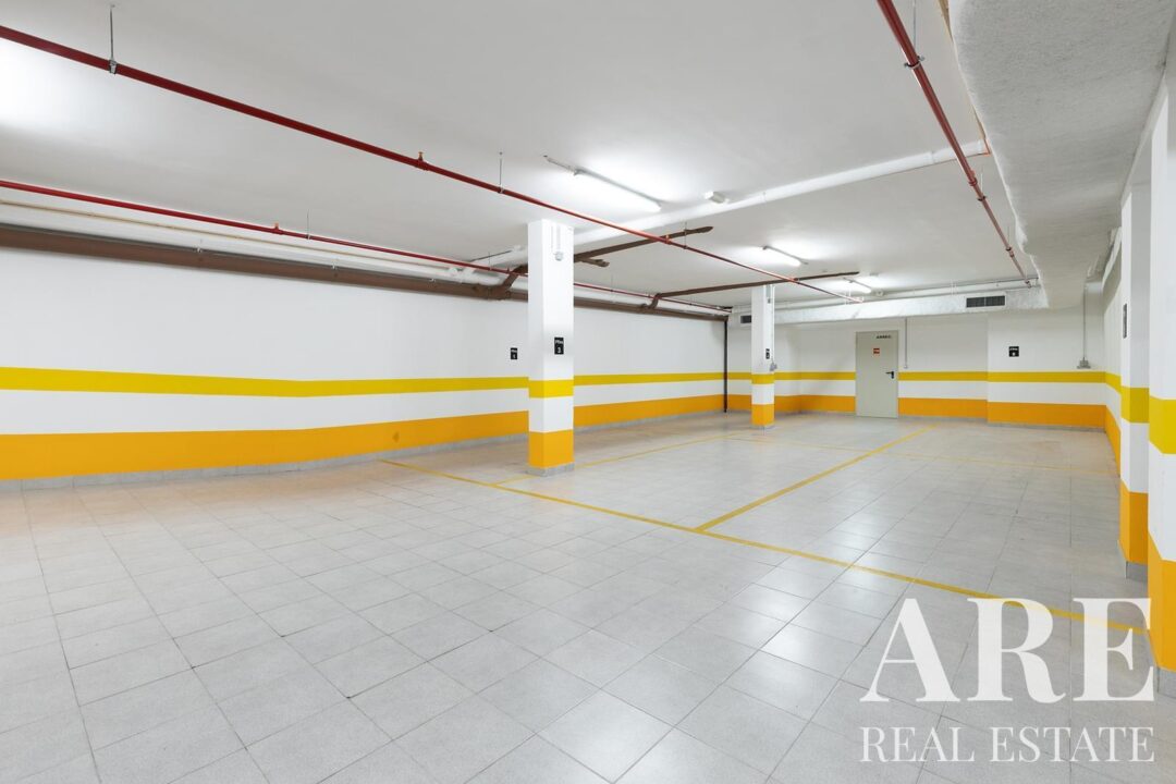 Apartment for sale in Alcântara, Lisbon