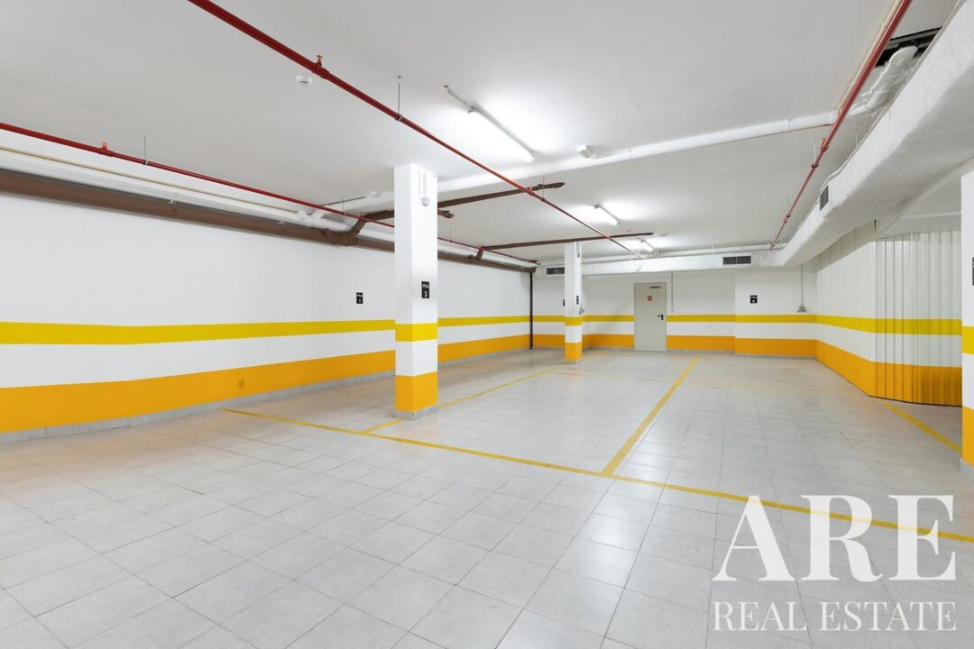 Apartment for sale in Alcântara, Lisbon