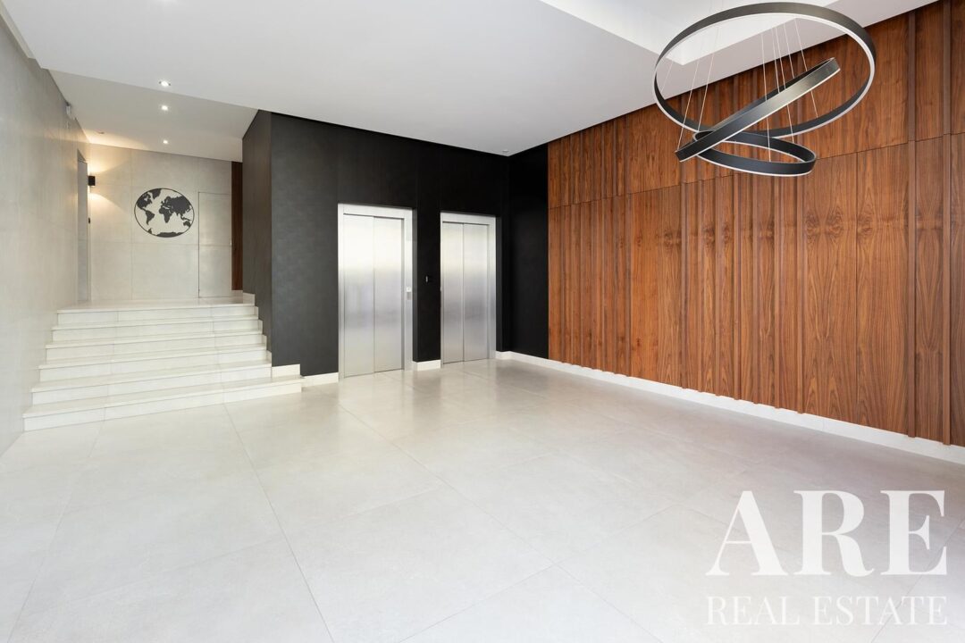 Apartment for sale in Alcântara, Lisbon