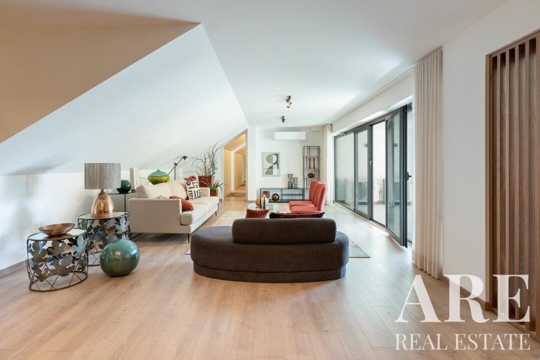 Apartamento en venta en Alcântara, Lisboa - Imagen 4