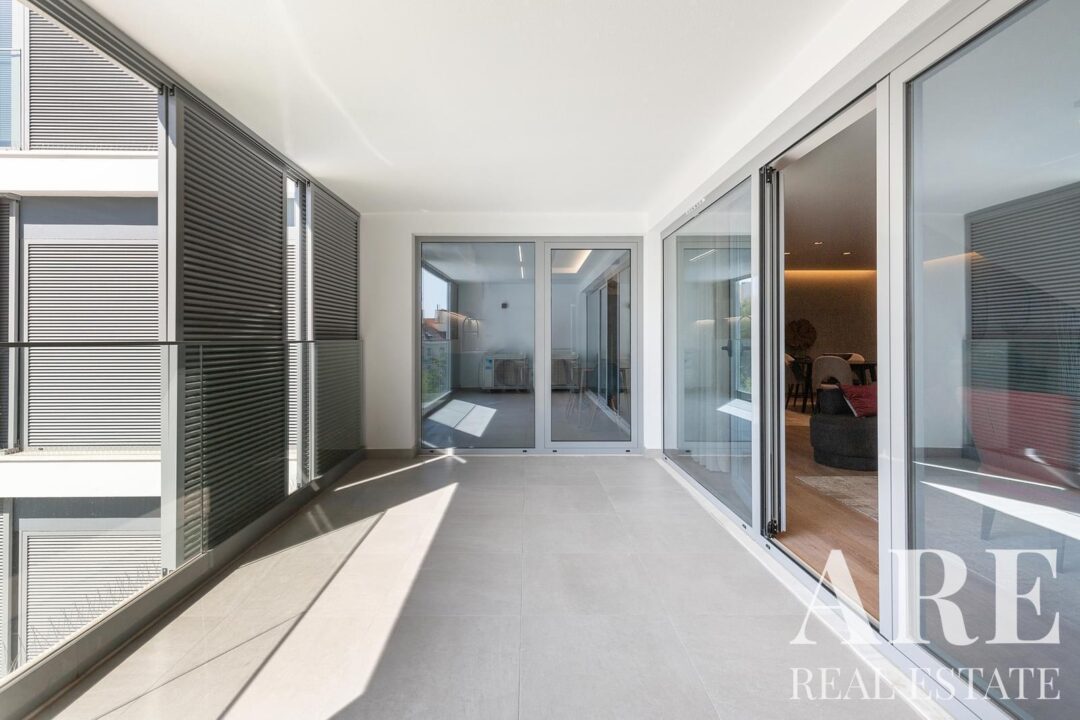 Apartamento en venta en Alcântara, Lisboa - Imagen 11