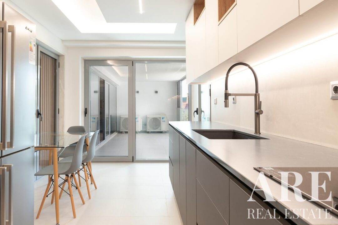 Apartamento en venta en Alcântara, Lisboa - Imagen 13