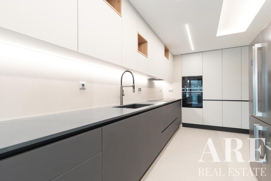 Apartamento en venta en Alcântara, Lisboa - Imagen 14