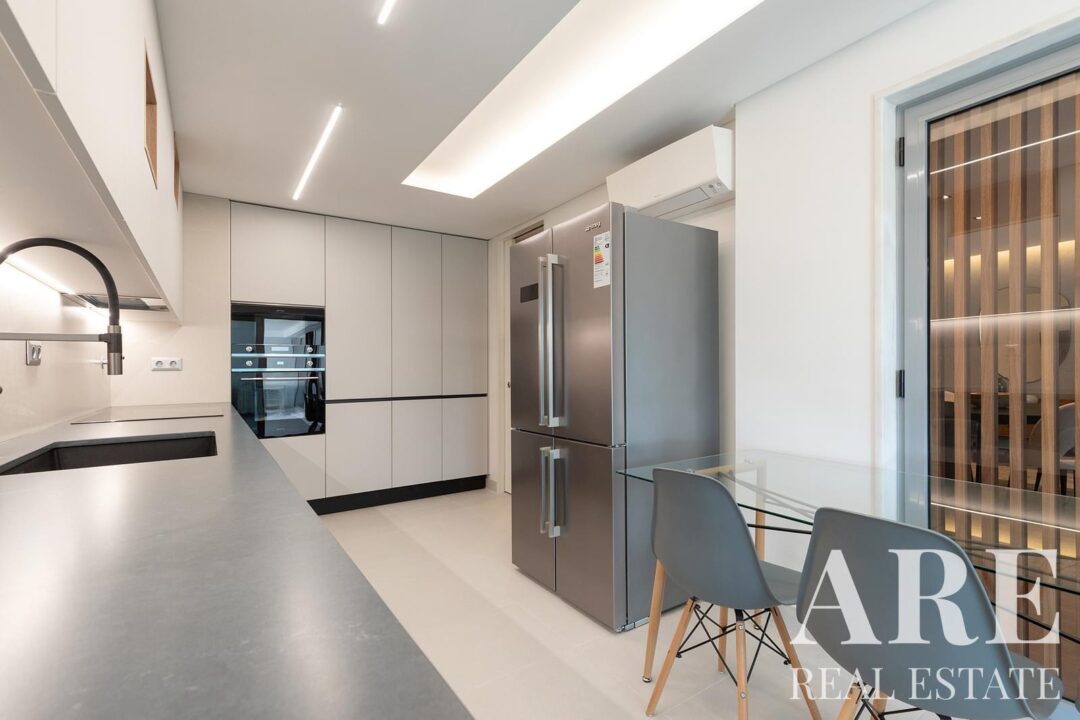 Apartamento en venta en Alcântara, Lisboa - Imagen 16