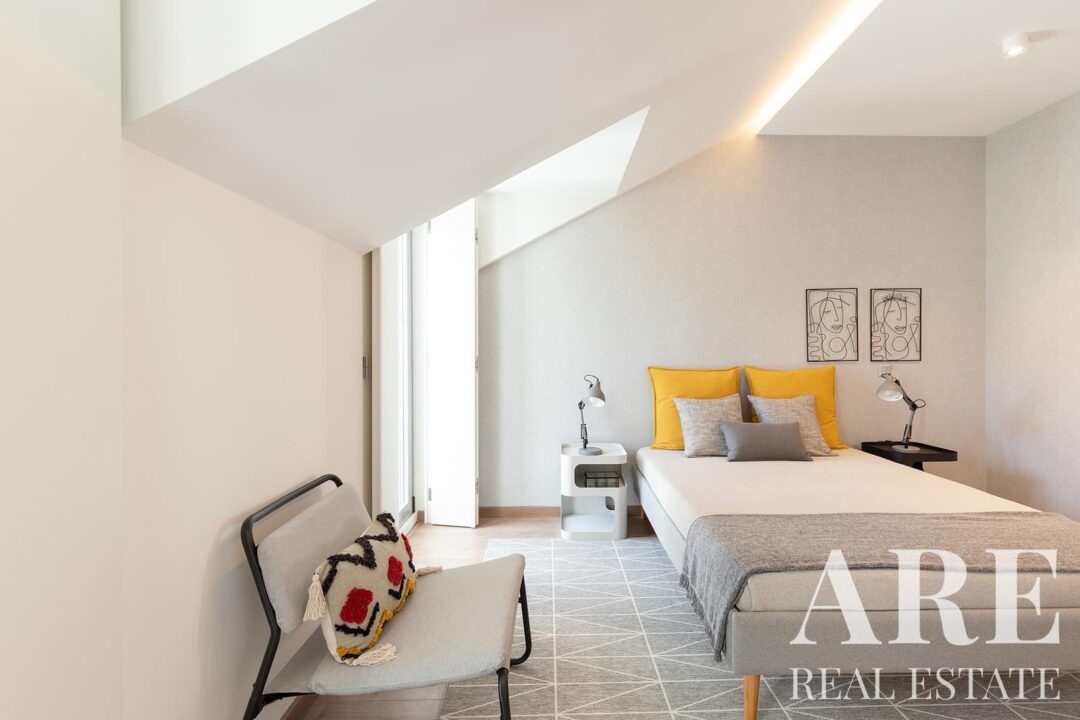 Apartamento en venta en Alcântara, Lisboa - Imagen 32