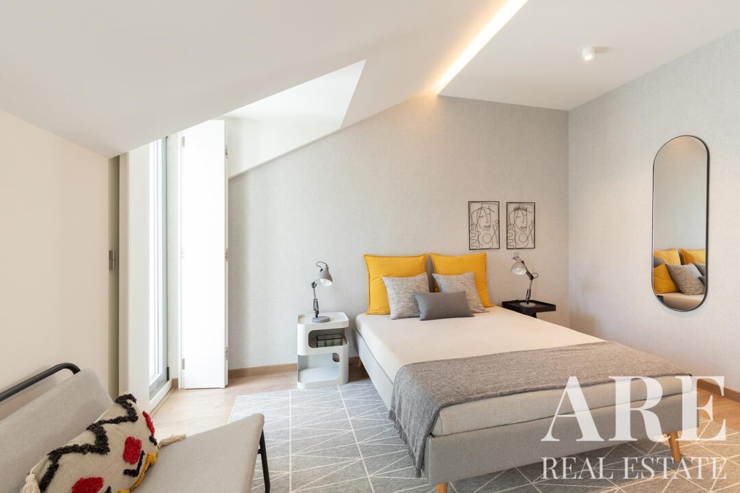 Apartamento en venta en Alcântara, Lisboa - Imagen 33