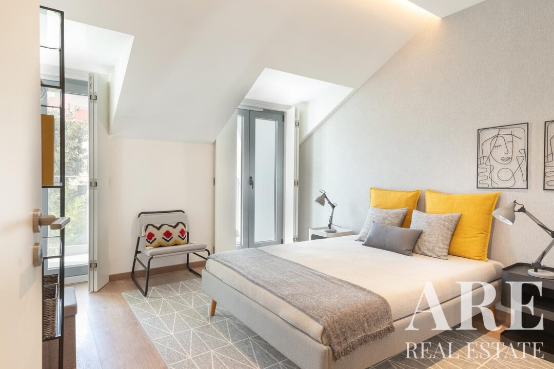 Apartamento en venta en Alcântara, Lisboa - Imagen 34