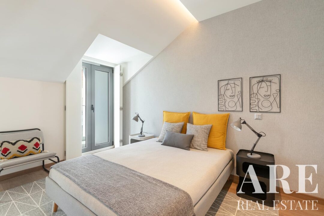 Apartamento en venta en Alcântara, Lisboa - Imagen 35