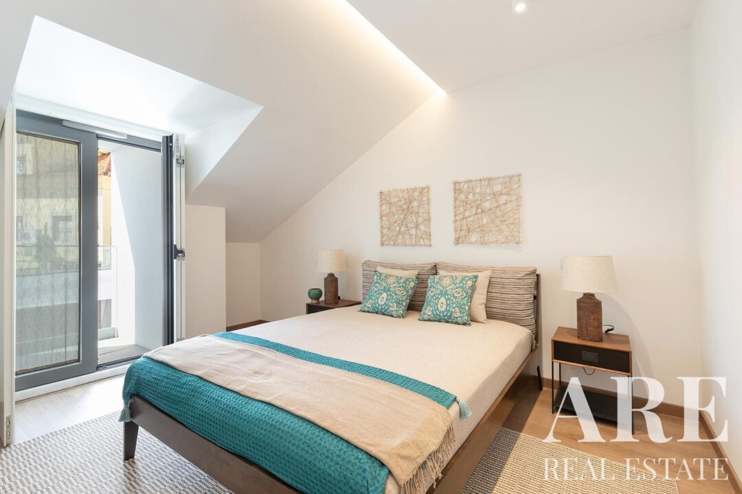 Apartamento en venta en Alcântara, Lisboa - Imagen 40