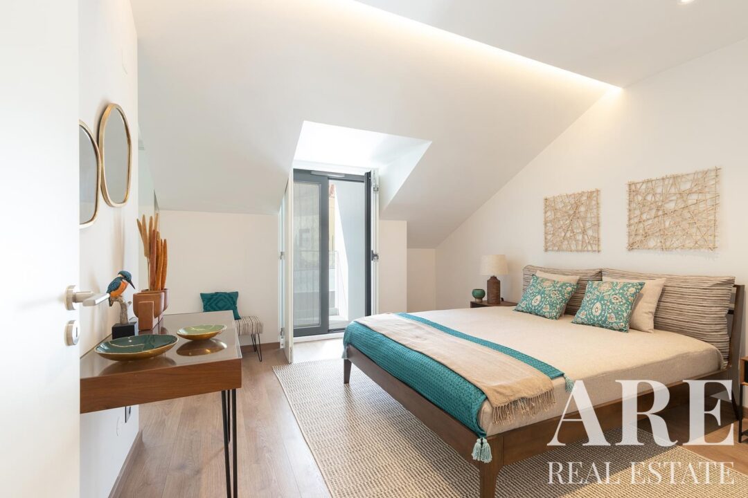 Apartamento en venta en Alcântara, Lisboa - Imagen 41
