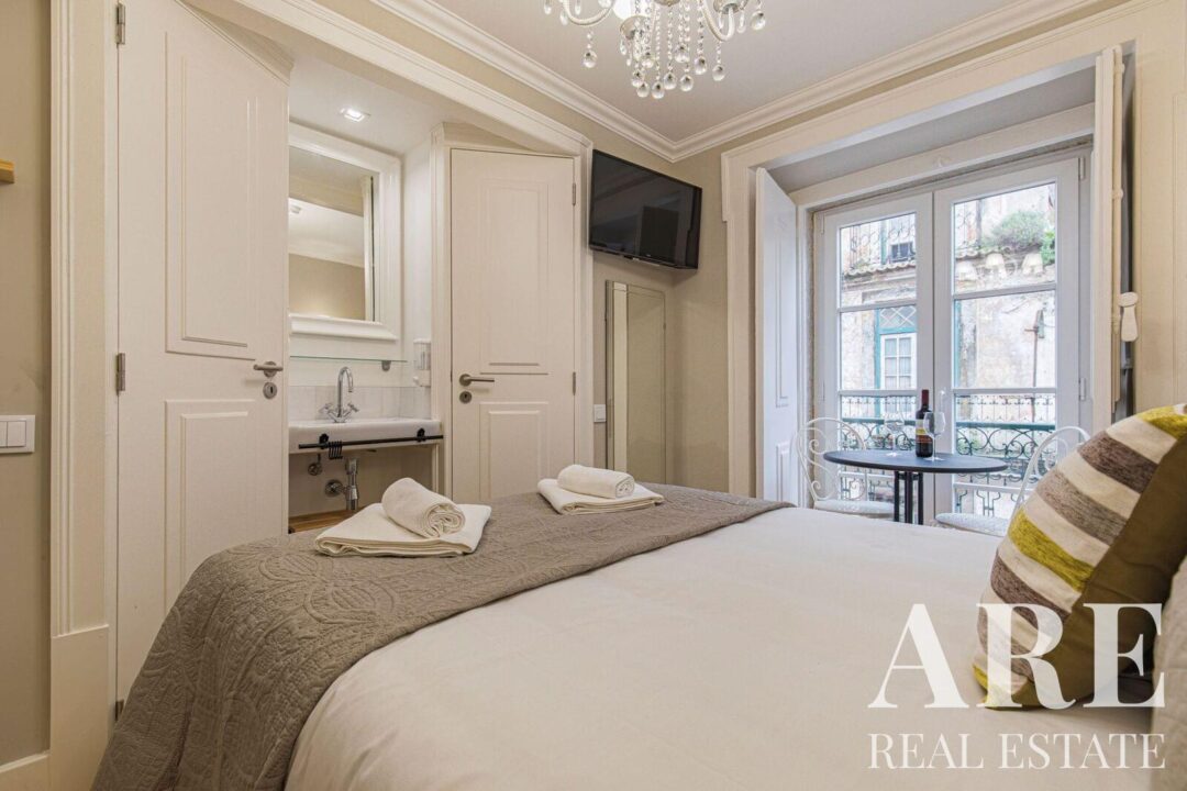 Apartamento à venda em Baixa, Lisboa - Image 8