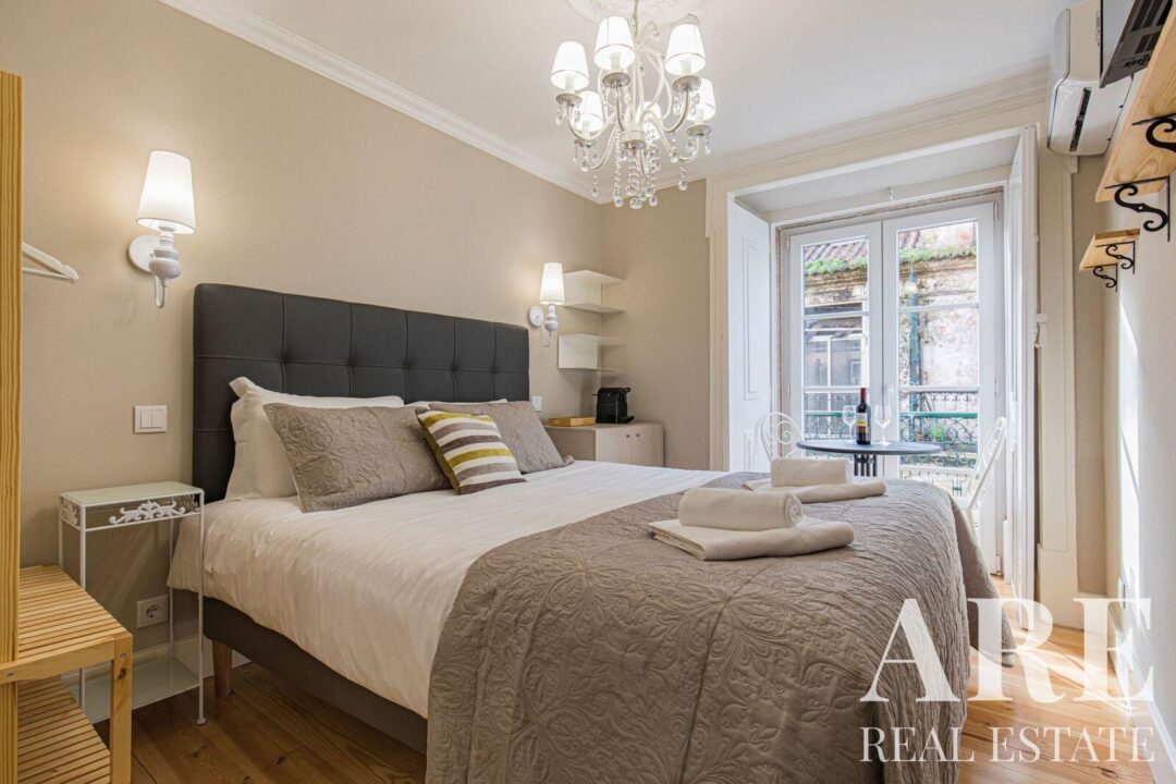 Apartamento à venda em Baixa, Lisboa - Image 9