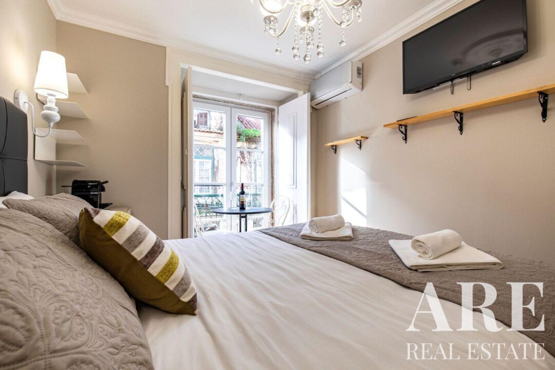 Apartamento à venda em Baixa, Lisboa - Image 11