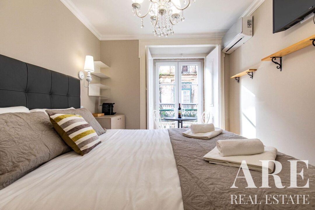 Apartamento à venda em Baixa, Lisboa - Image 12