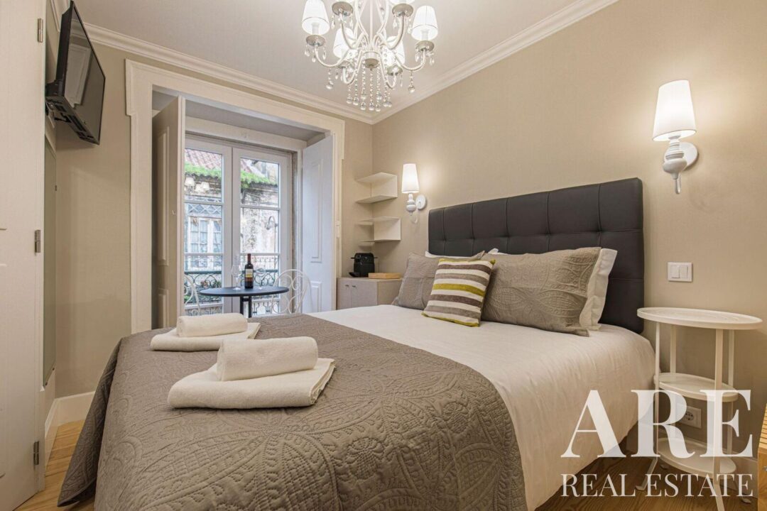 Apartamento à venda em Baixa, Lisboa - Image 13
