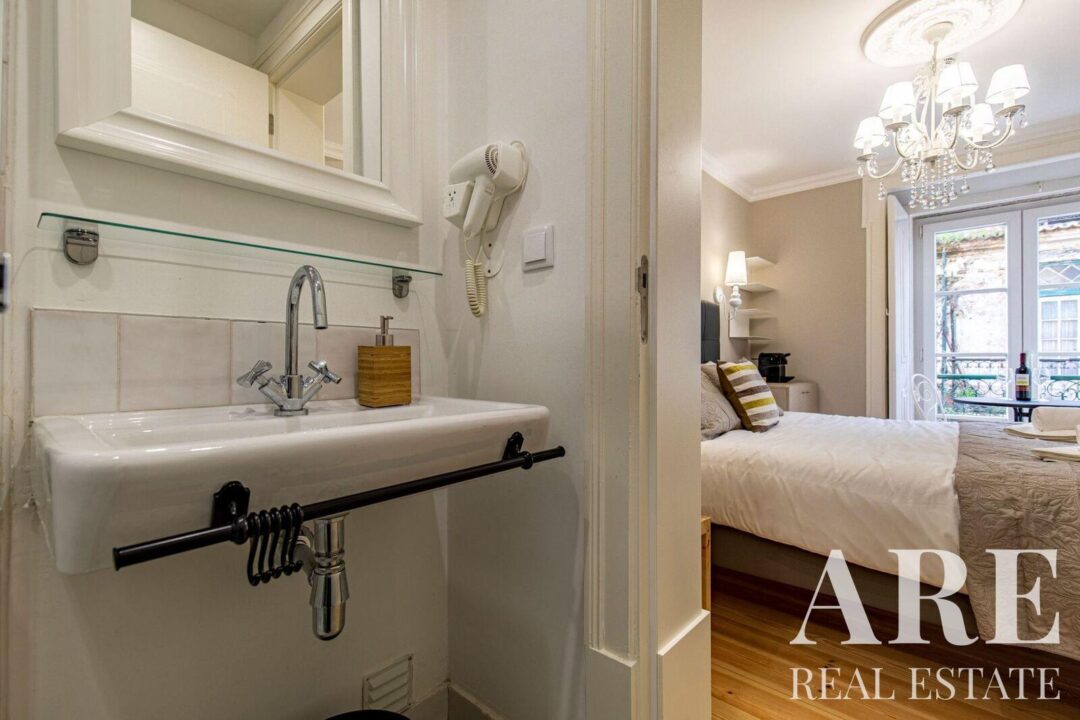 Apartamento à venda em Baixa, Lisboa - Image 17