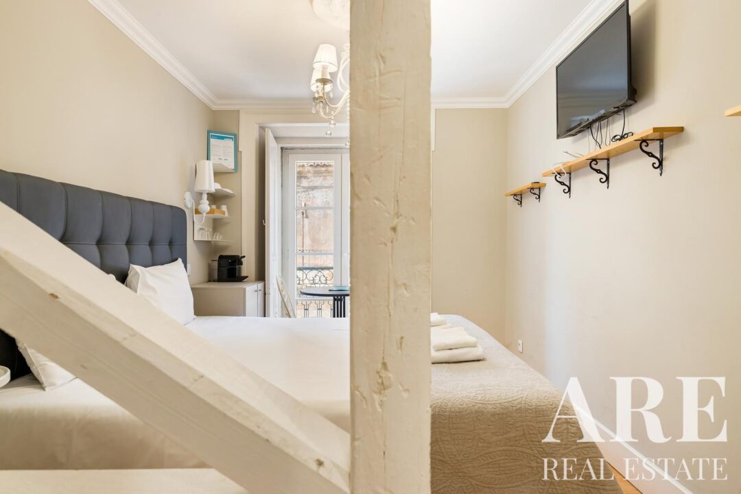 Apartamento à venda em Baixa, Lisboa - Image 27