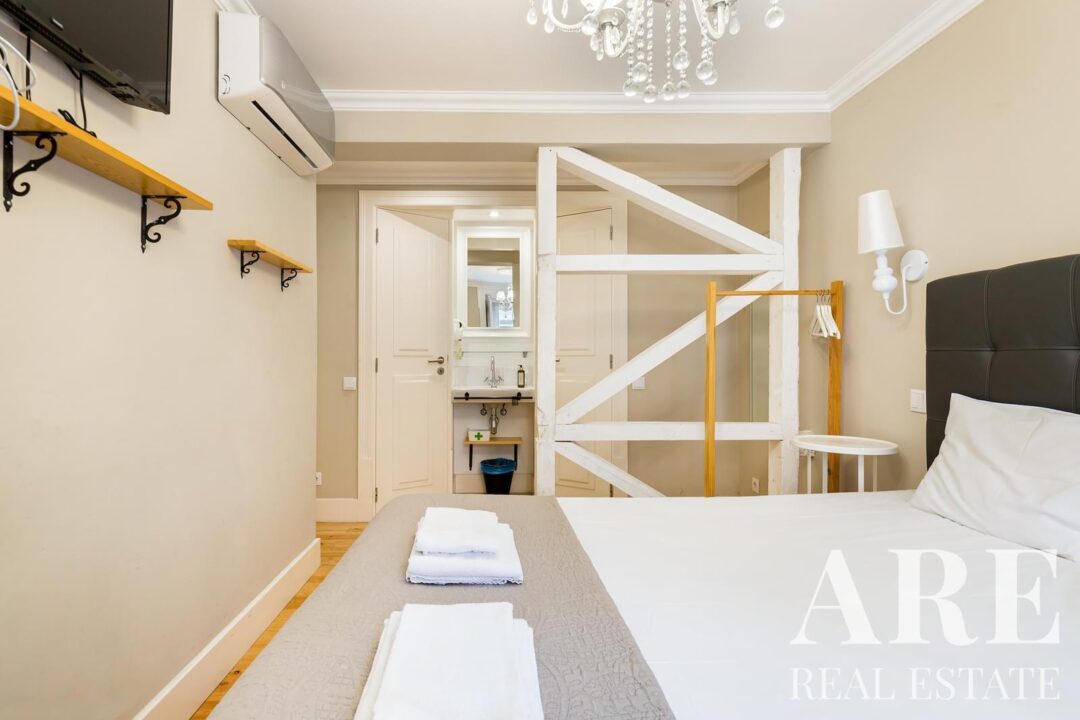 Apartamento à venda em Baixa, Lisboa - Image 32