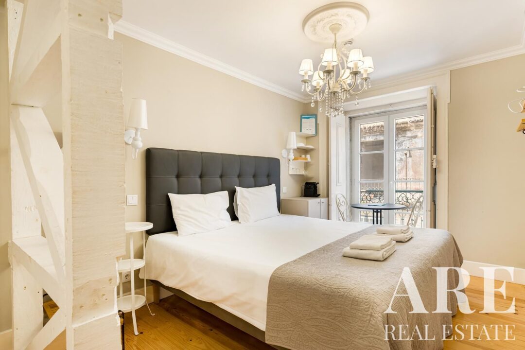Apartamento à venda em Baixa, Lisboa - Image 38