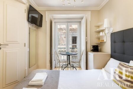 Apartment for sale in Baixa, Lisbon