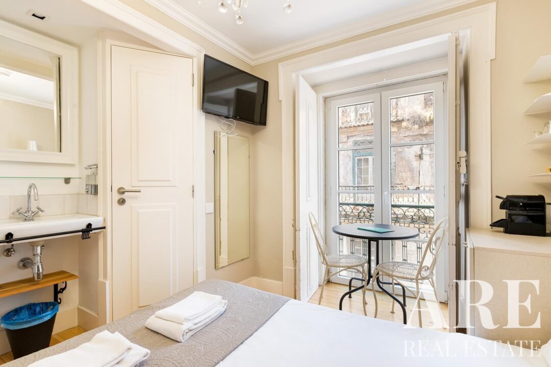 Apartamento à venda em Baixa, Lisboa - Image 43