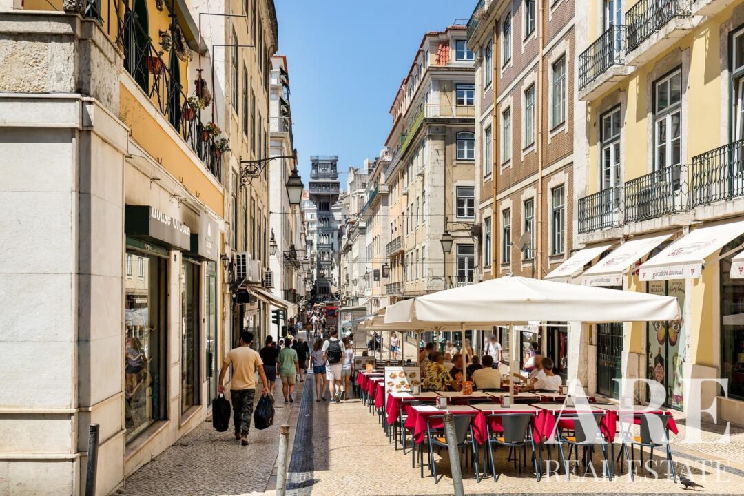 Apartamento à venda em Baixa, Lisboa - Image 56