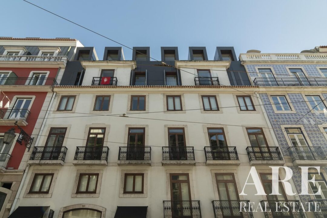 Apartamento en venta en Chiado, Lisboa