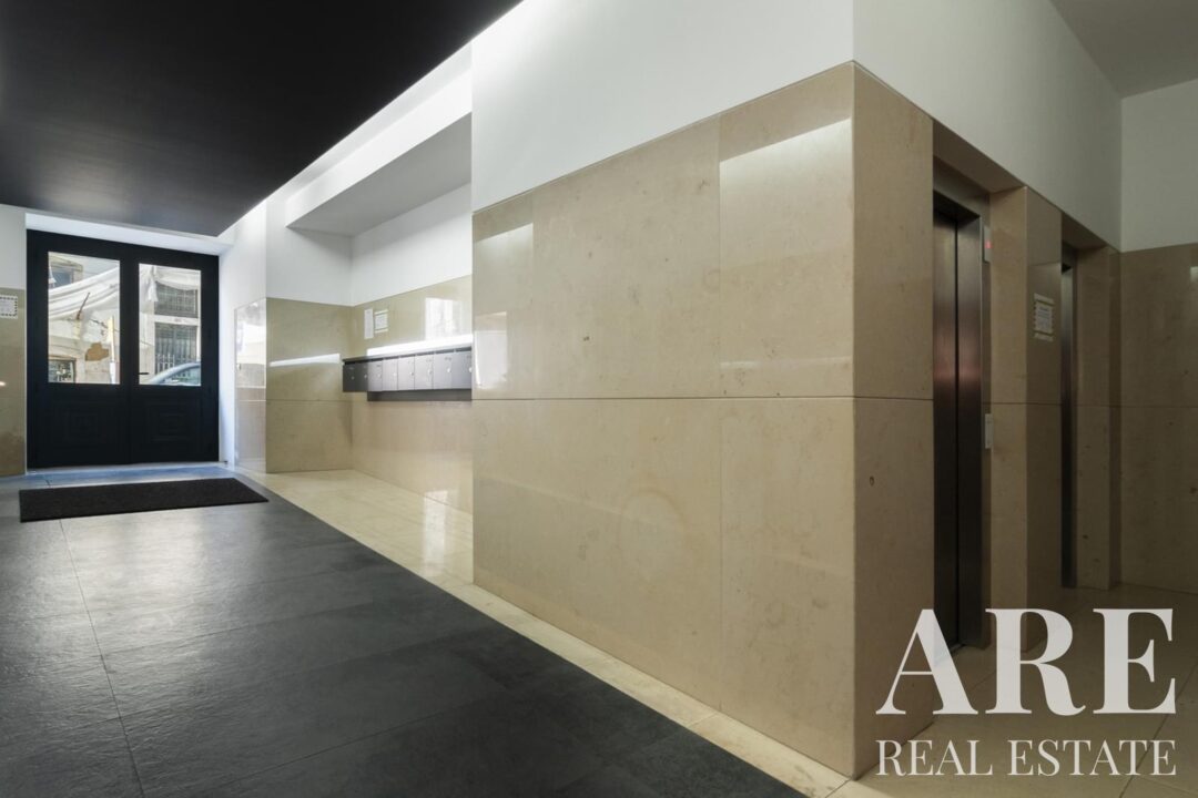Apartamento en venta en Chiado, Lisboa - Imagen 3