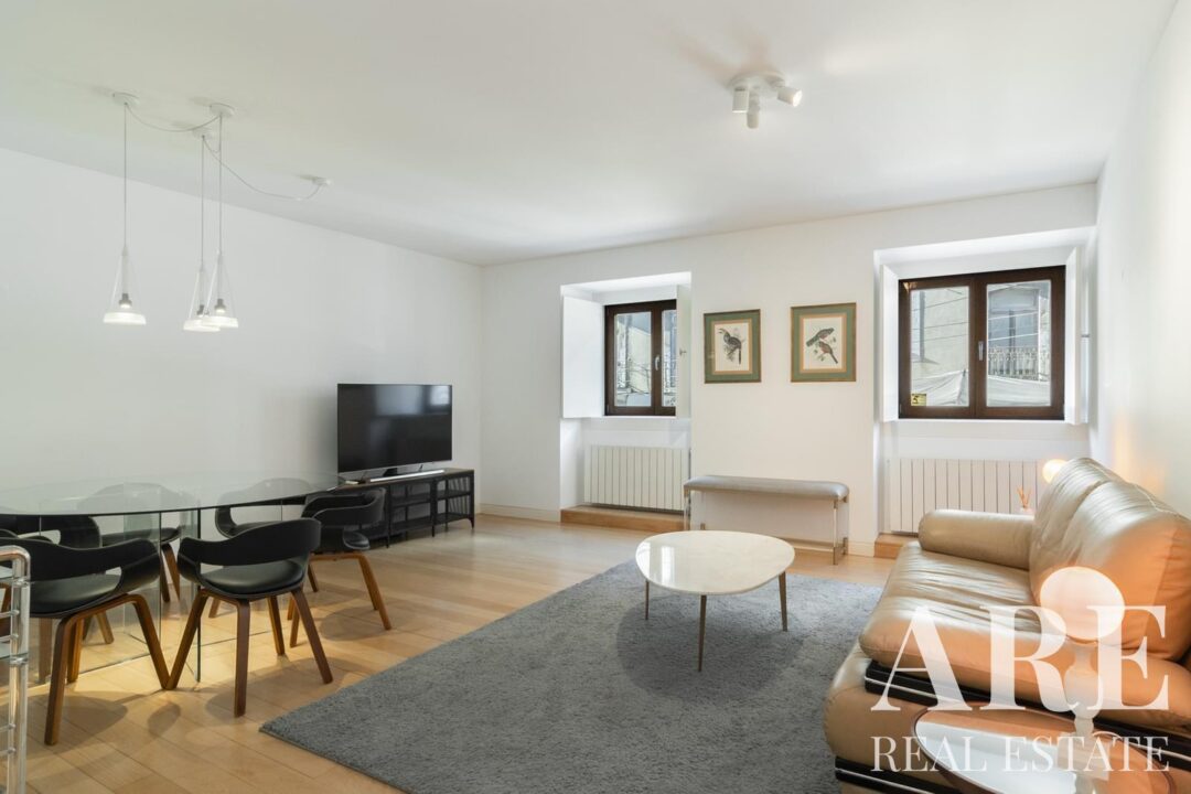 Apartamento en venta en Chiado, Lisboa - Imagen 7